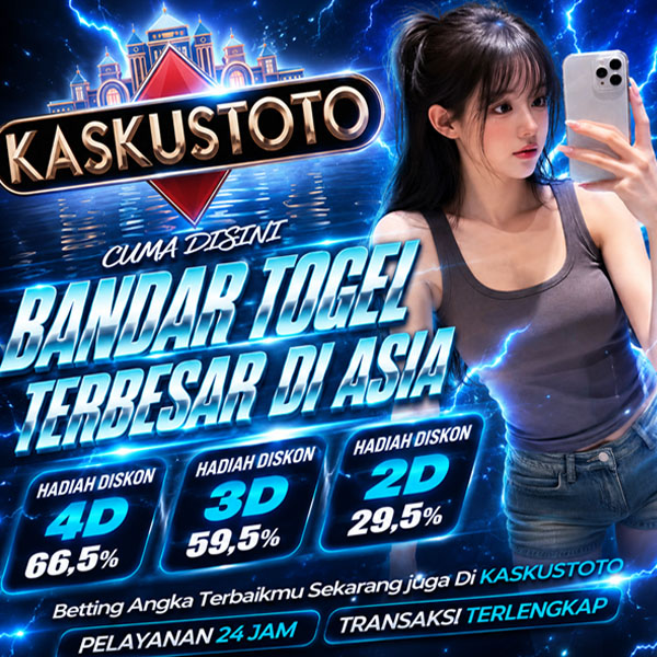 KASKUSTOTO