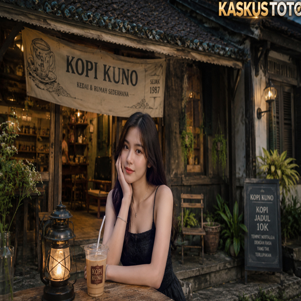 KASKUSTOTO - Platform Penjualan Terlaris Kopi Kuno Viral Rasa Nikmati Bagi Pecintanya Malam Ini