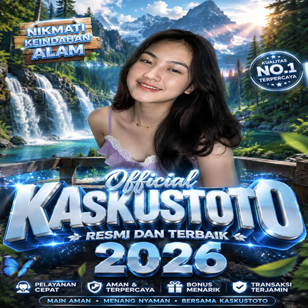 KASKUSTOTO
