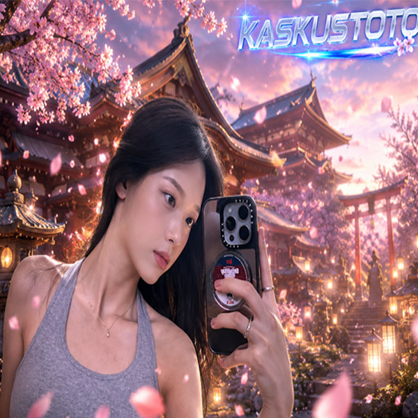 Play To KASKUSTOTO: The Biggest Wins at the Official & Trusted Online Site of 2026