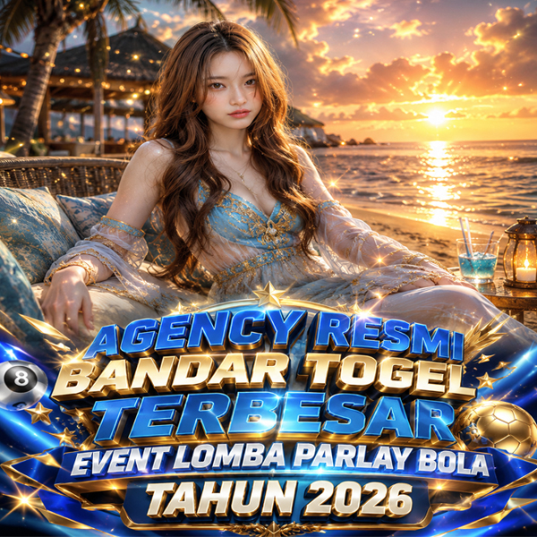 Link Alternative KASKUSTOTO: Agency Resmi Bandar Togel Terbesar Event Lomba Parlay Bola Populer 2026